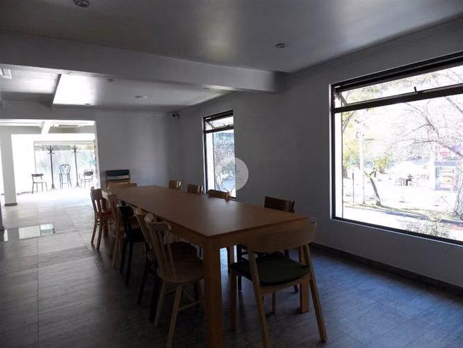 Local Comercial de Alta categoría en arriendo en Las Condes