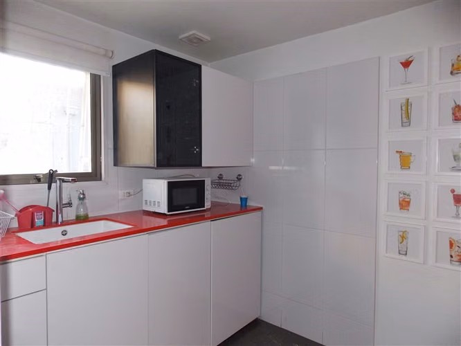 Local Comercial de Alta categoría en arriendo en Las Condes - Imagen 20
