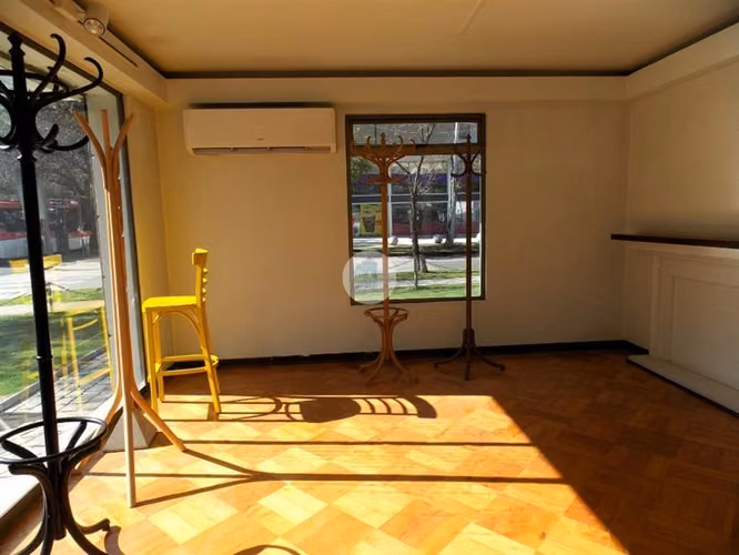 Local Comercial de Alta categoría en arriendo en Las Condes