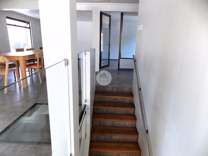Local Comercial de Alta categoría en arriendo en Las Condes