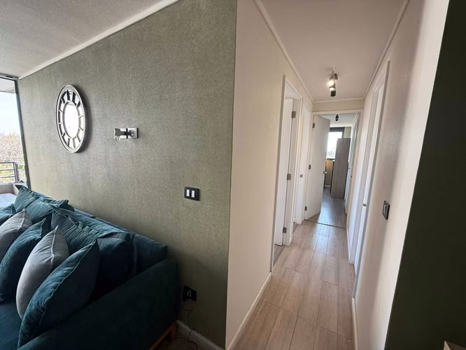 En venta Seminuevo opción Amoblado (177708) - Imagen 10