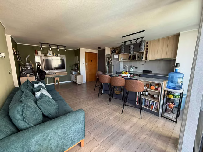 En venta Seminuevo opción Amoblado (177708) - Imagen 5