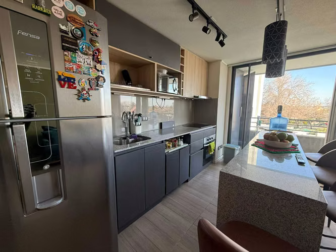 En venta Seminuevo opción Amoblado (177708) - Imagen 3