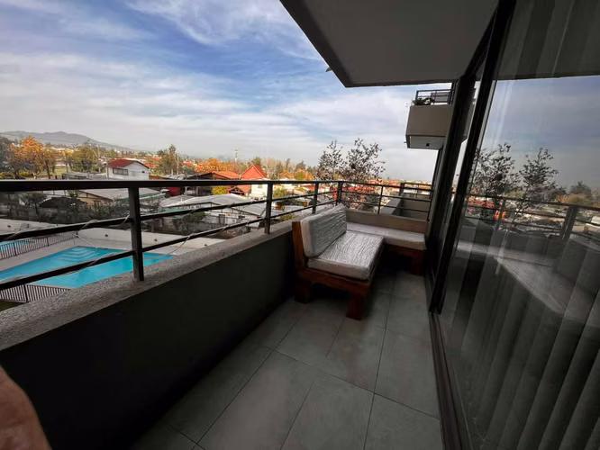 En venta Seminuevo opción Amoblado (177708) - Imagen 8