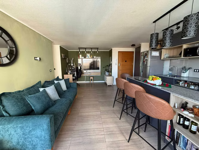 En venta Seminuevo opción Amoblado (177708) - Imagen 4