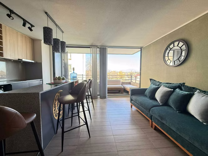 En venta Seminuevo opción Amoblado (177708) - Imagen 7