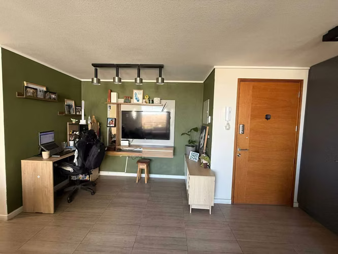 En venta Seminuevo opción Amoblado (177708) - Imagen 6