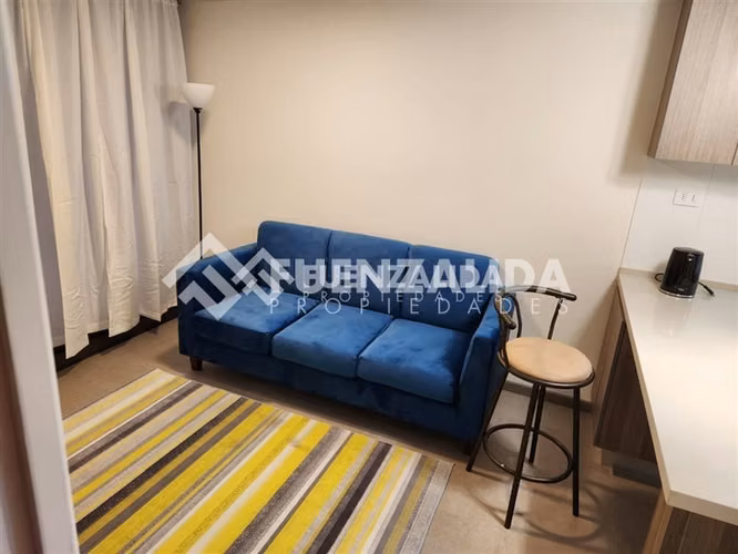Departamento en venta de 1 dorm. en Macul - Imagen 4