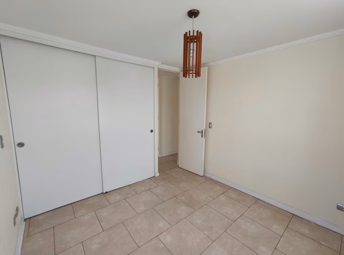 ARRIENDO DEPARTAMENTO AÑO CORRIDO COND. PORTAL DEL NORTE