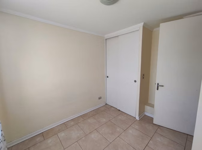 ARRIENDO DEPARTAMENTO AÑO CORRIDO COND. PORTAL DEL NORTE