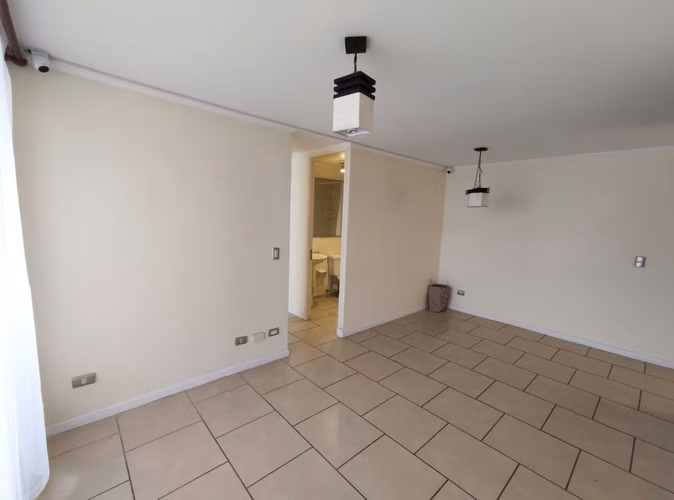 ARRIENDO DEPARTAMENTO AÑO CORRIDO COND. PORTAL DEL NORTE