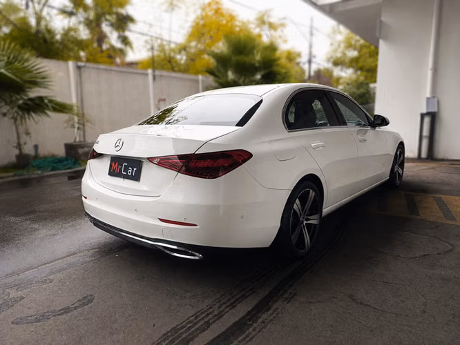MERCEDES BENZ C 200 C 200 - 2023 | 2900
