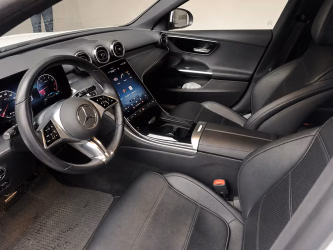 MERCEDES BENZ C 200 C 200 - 2023 | 2900