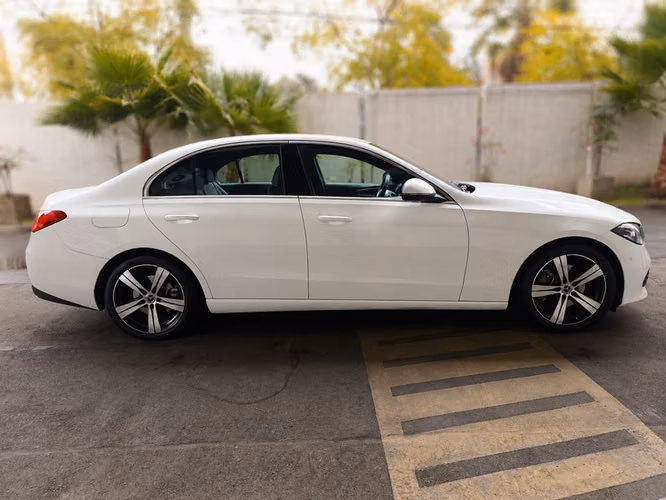 MERCEDES BENZ C 200 C 200 - 2023 | 2900