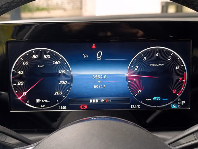 MERCEDES BENZ C 200 C 200 - 2023 | 2900