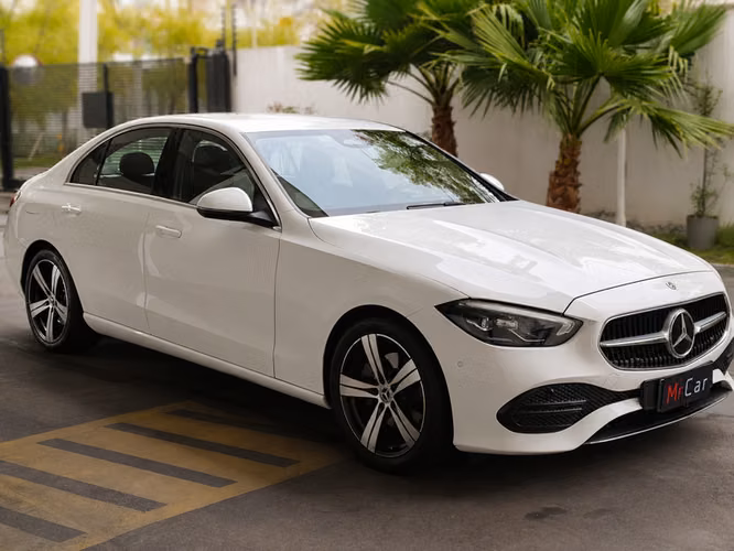 MERCEDES BENZ C 200 C 200 - 2023 | 2900