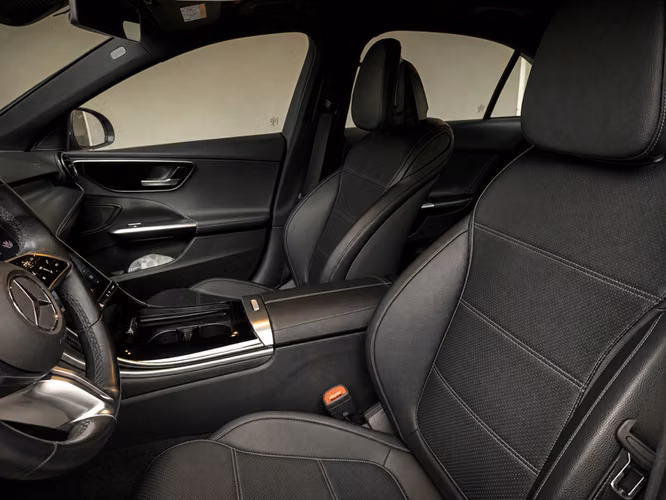 MERCEDES BENZ C 200 C 200 - 2023 | 2900
