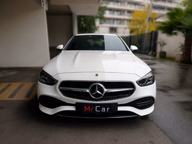 MERCEDES BENZ C 200 C 200 - 2023 | 2900