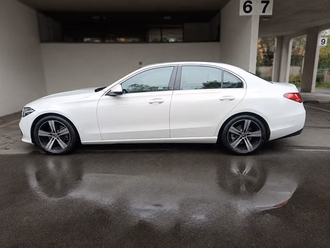 MERCEDES BENZ C 200 C 200 - 2023 | 2900