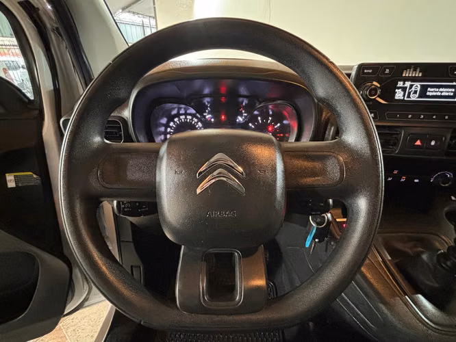 CITROEN BERLINGO 2024