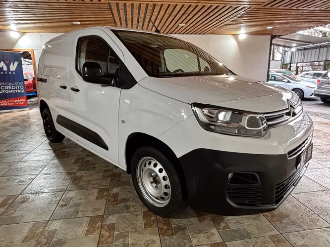 CITROEN BERLINGO 2024