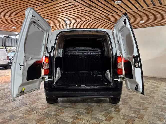 CITROEN BERLINGO 2024