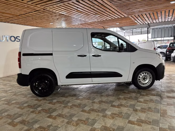 CITROEN BERLINGO 2024