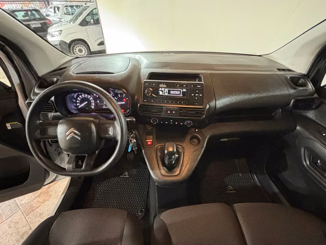 CITROEN BERLINGO 2024