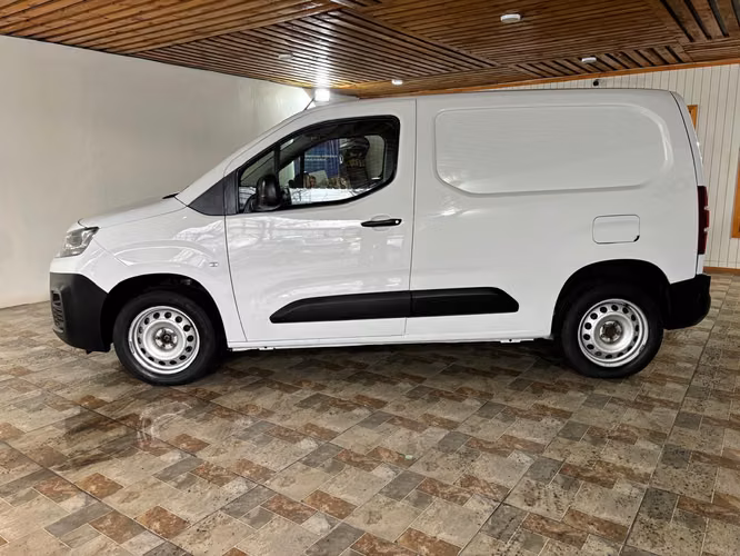 CITROEN BERLINGO 2024