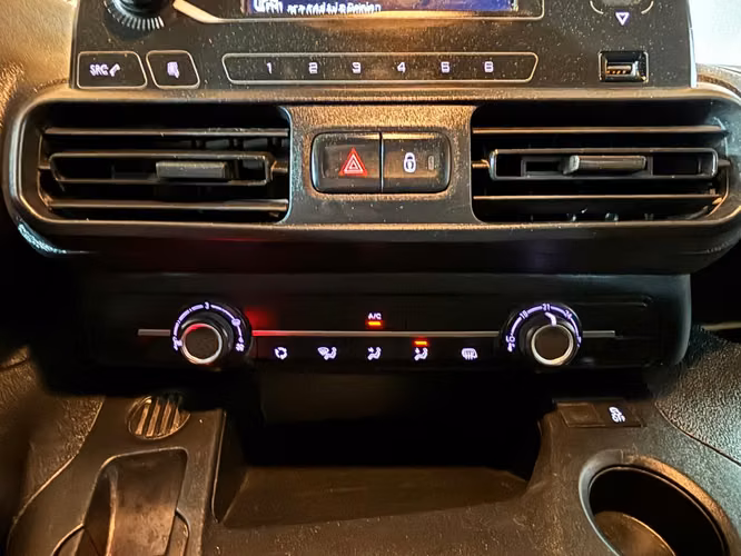 CITROEN BERLINGO 2024