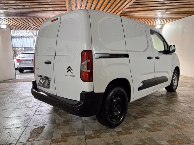 CITROEN BERLINGO 2024