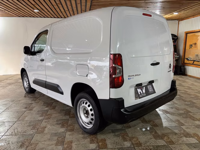 CITROEN BERLINGO 2024