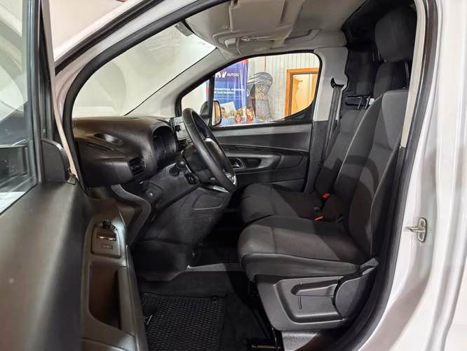 CITROEN BERLINGO 2024