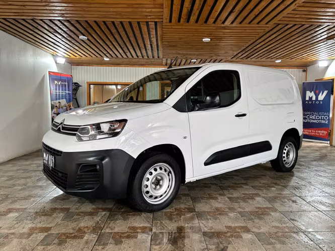 CITROEN BERLINGO 2024