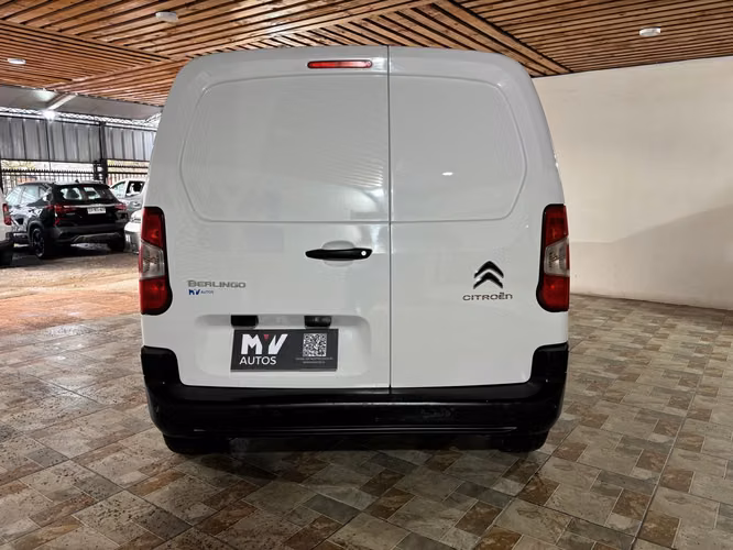 CITROEN BERLINGO 2024