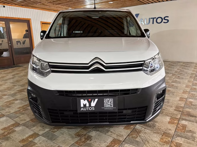 CITROEN BERLINGO 2024