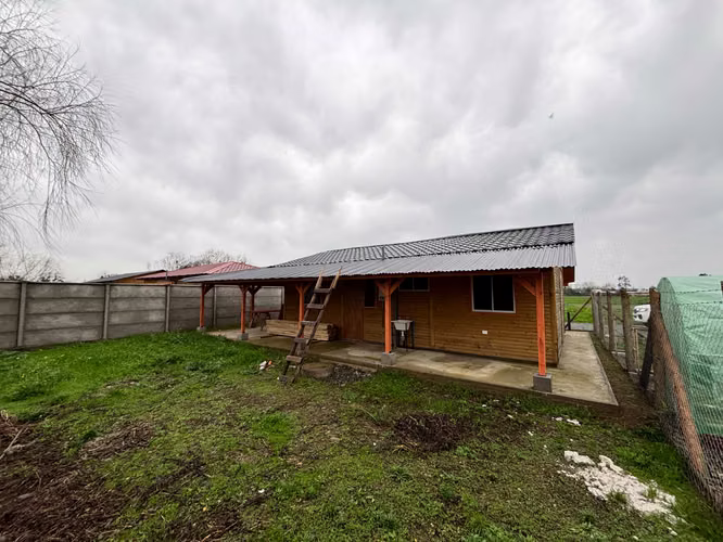 Casa nueva en arriendo, Yerbas Buenas (177709) - Imagen 11