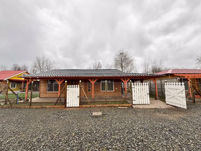 Casa nueva en arriendo, Yerbas Buenas (177709) - Imagen 14