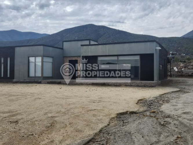 VENDE PARCELA ESTANCIA SAN JOSE  LA SERENA