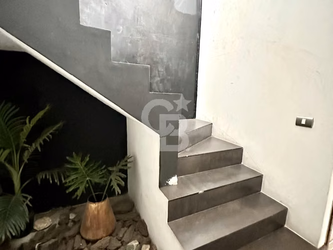 Penthouse de lujo con una ubicación privilegiada