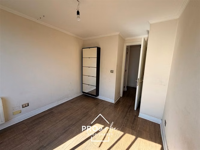 Departamento en venta de 2 dorm. en Providencia