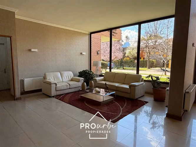 Departamento en venta de 2 dorm. en Providencia