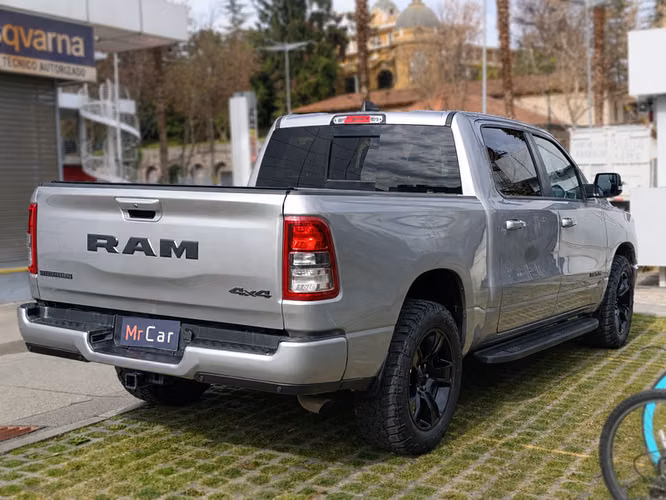 RAM 1500 BIG HORN - 2023 | 2902