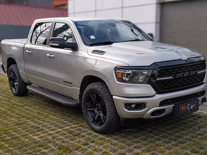 RAM 1500 BIG HORN - 2023 | 2902