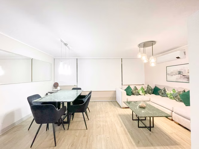 Luminoso Hogar Ideal para Inversión (177713) - Imagen 5