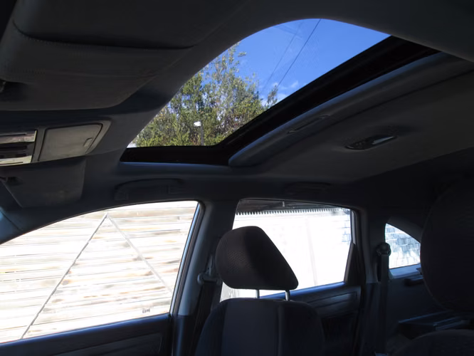 HONDA CRV EX 4X4 2.4 AUT - Imagen 7