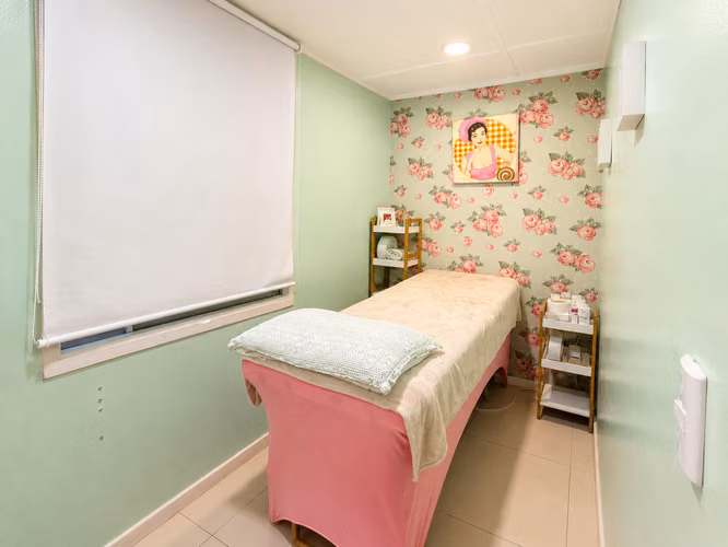 Derecho de Llaves | Salón de Belleza Funcionando en Reñaca