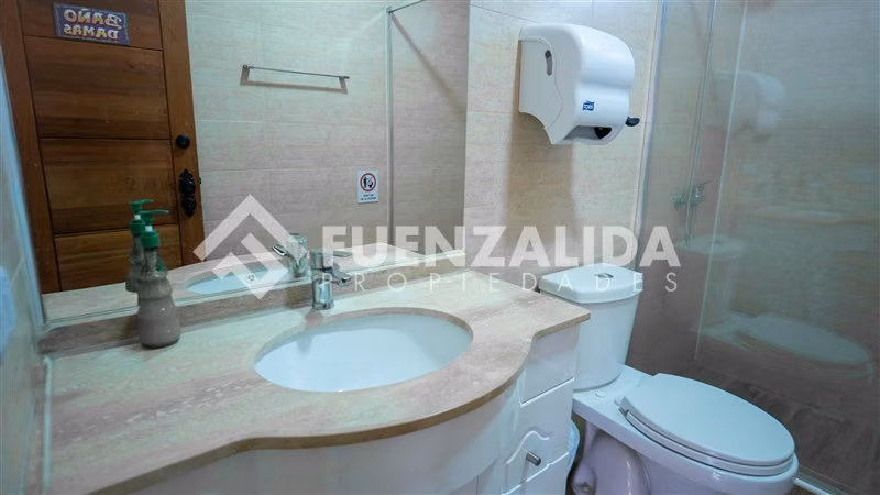 Parcela con casa 2d 2b mas piscina quincho