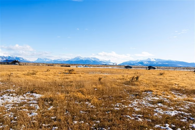 Sitio en venta 6600 m2 camino 4 en Natales
