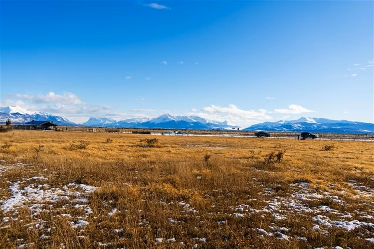 Sitio en venta 6600 m2 camino 4 en Natales